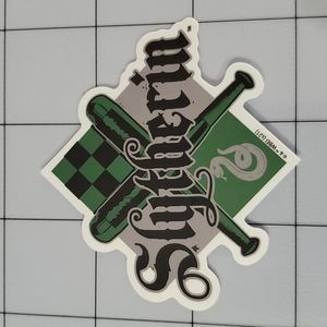 Harry Potter Sticker